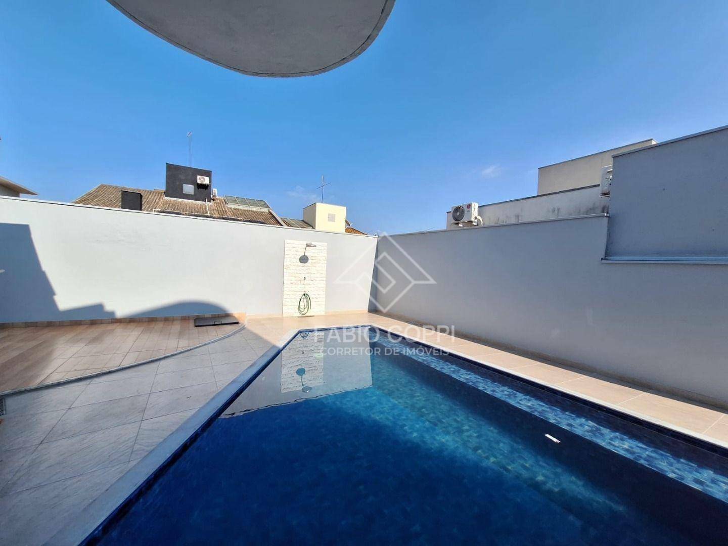 Casa de Condomínio, 3 quartos - Foto 2