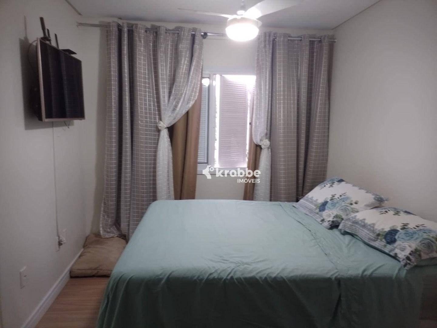 Apartamento à venda com 3 quartos, 97m² - Foto 6