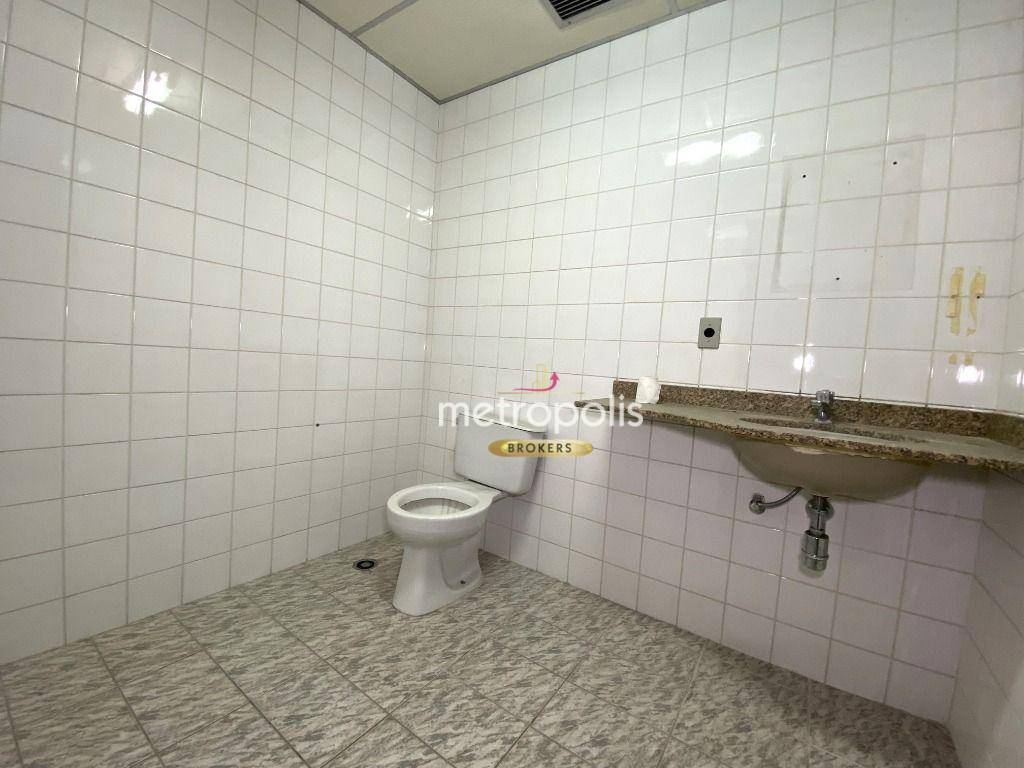 Conjunto Comercial-Sala para alugar, 503m² - Foto 10