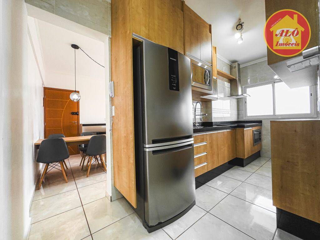 Apartamento à venda com 2 quartos, 75m² - Foto 6