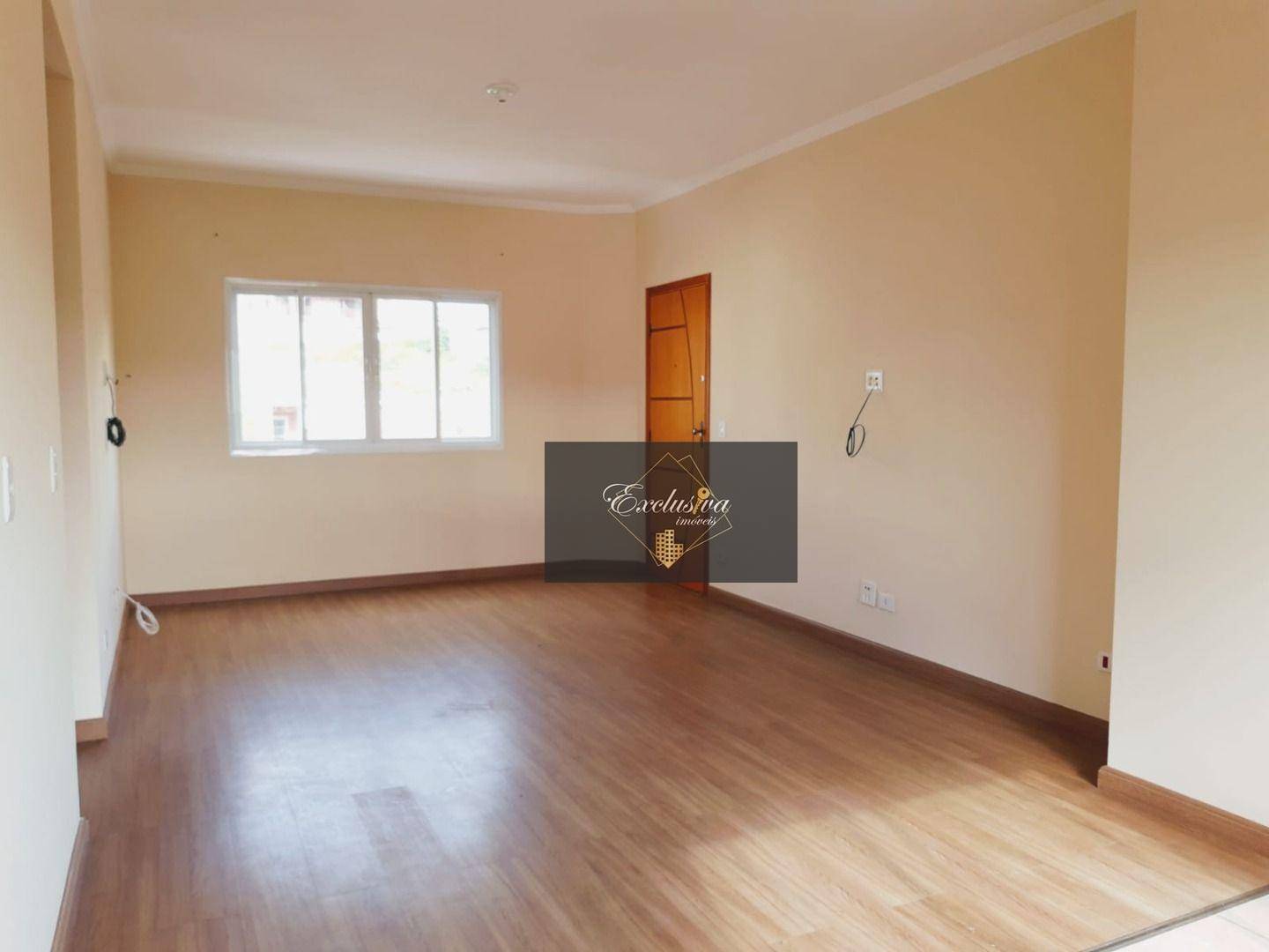 Apartamento à venda com 2 quartos, 90m² - Foto 2