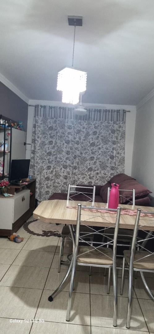 Apartamento à venda e aluguel com 2 quartos, 45m² - Foto 2