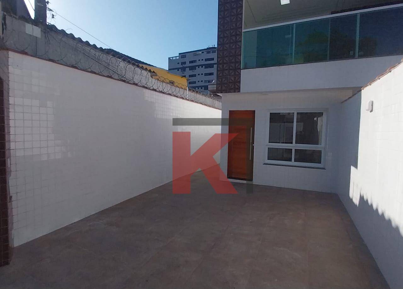 Sobrado, 3 quartos, 220 m² - Foto 4