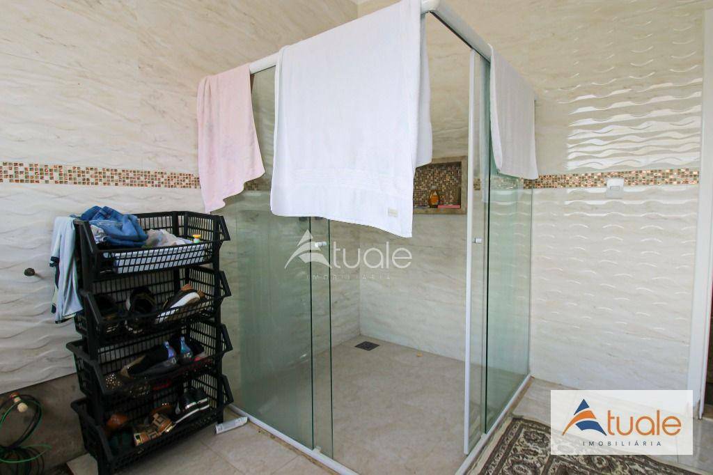 Casa de Condomínio à venda com 3 quartos, 310m² - Foto 53