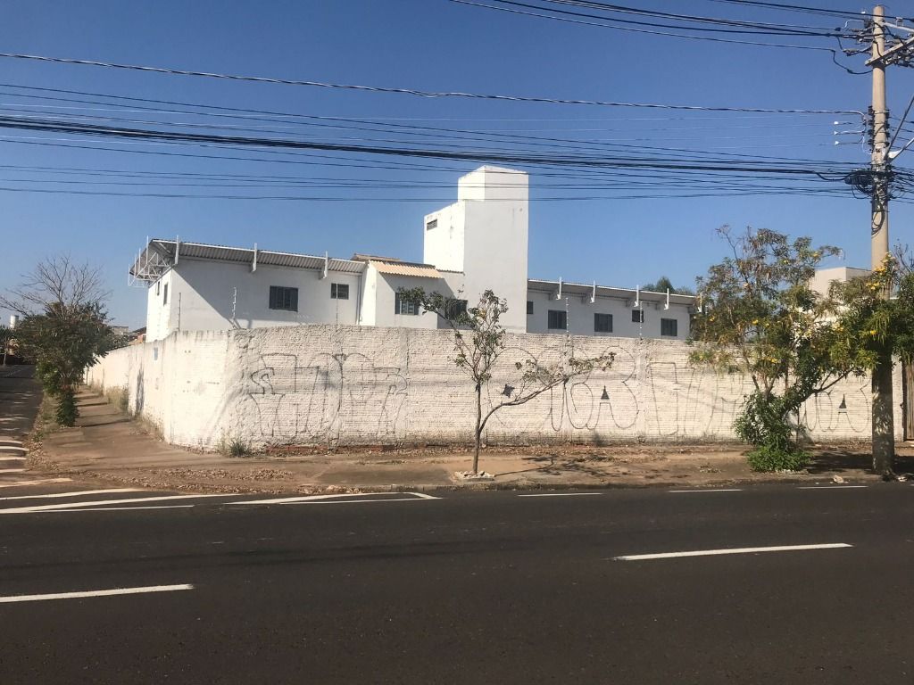 Prédio Inteiro para alugar, 900m² - Foto 29