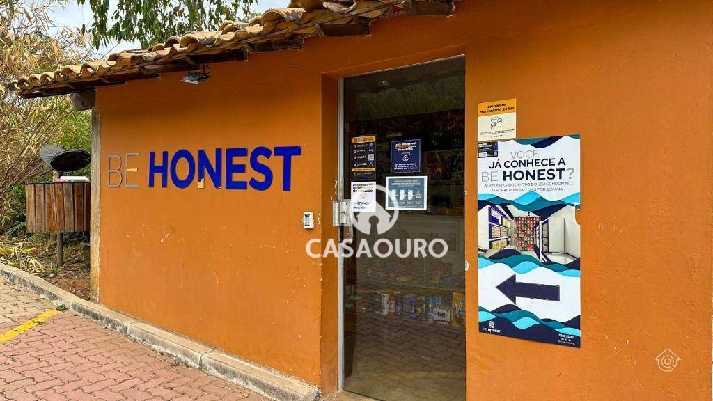 Casa de Condomínio à venda com 3 quartos, 360m² - Foto 41