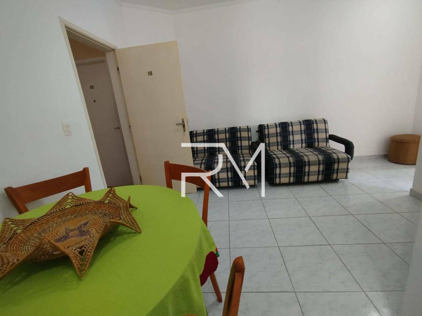 Apartamento à venda com 1 quarto, 38m² - Foto 8