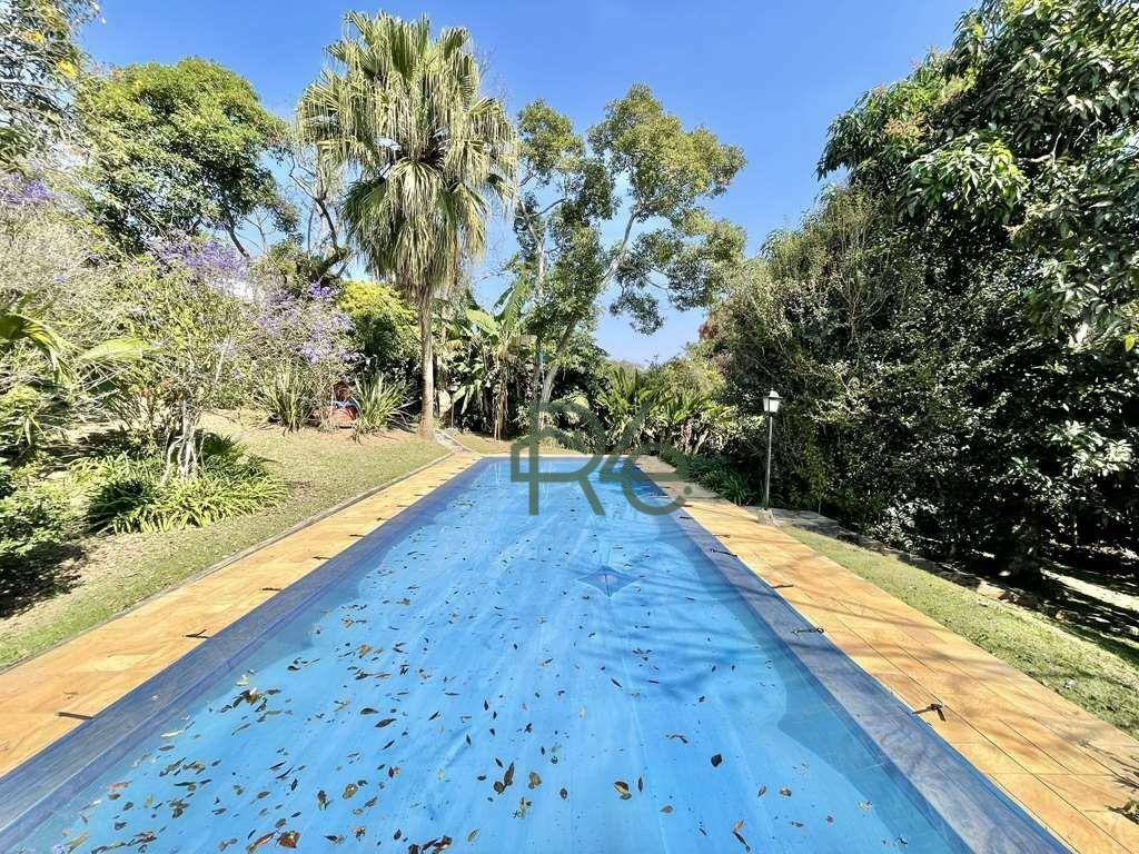 Casa de Condomínio à venda com 3 quartos, 450m² - Foto 47