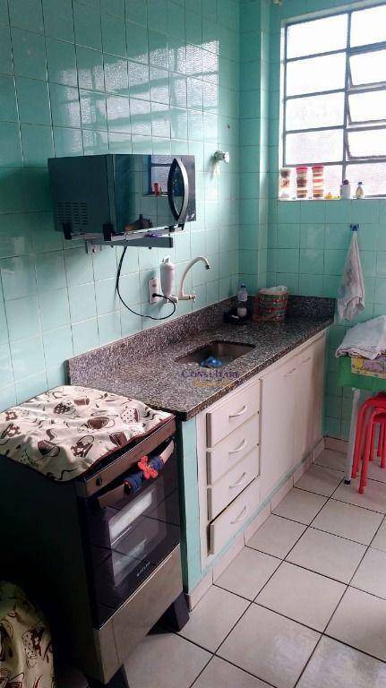 Apartamento à venda com 1 quarto, 53m² - Foto 10