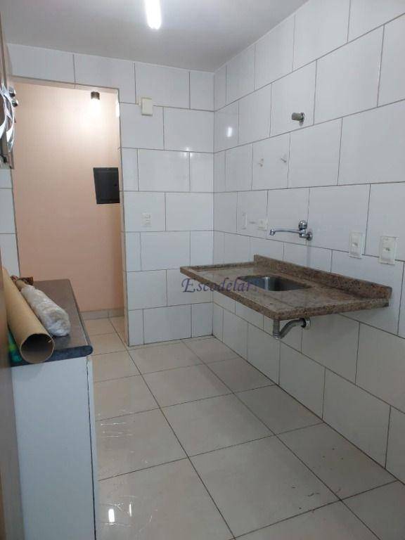 Apartamento à venda com 2 quartos, 60m² - Foto 13