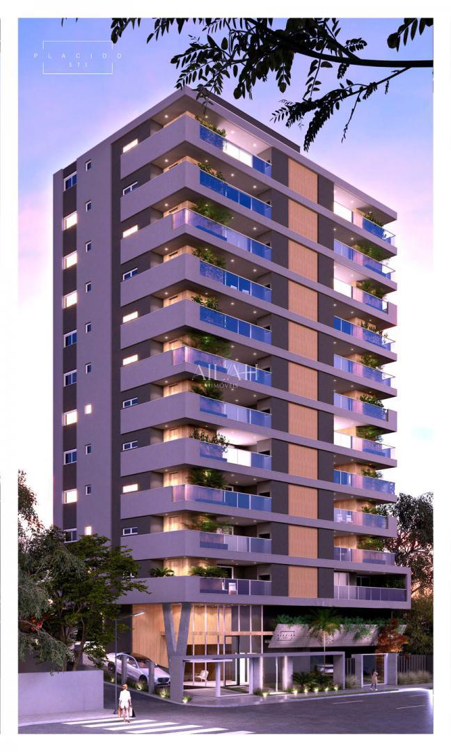 Apartamento à venda com 3 quartos, 131m² - Foto 2