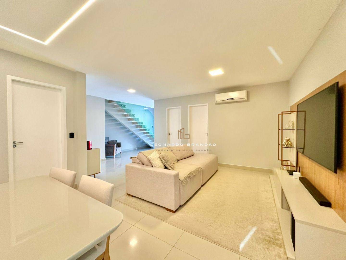 Casa de Condomínio à venda com 4 quartos, 206m² - Foto 10