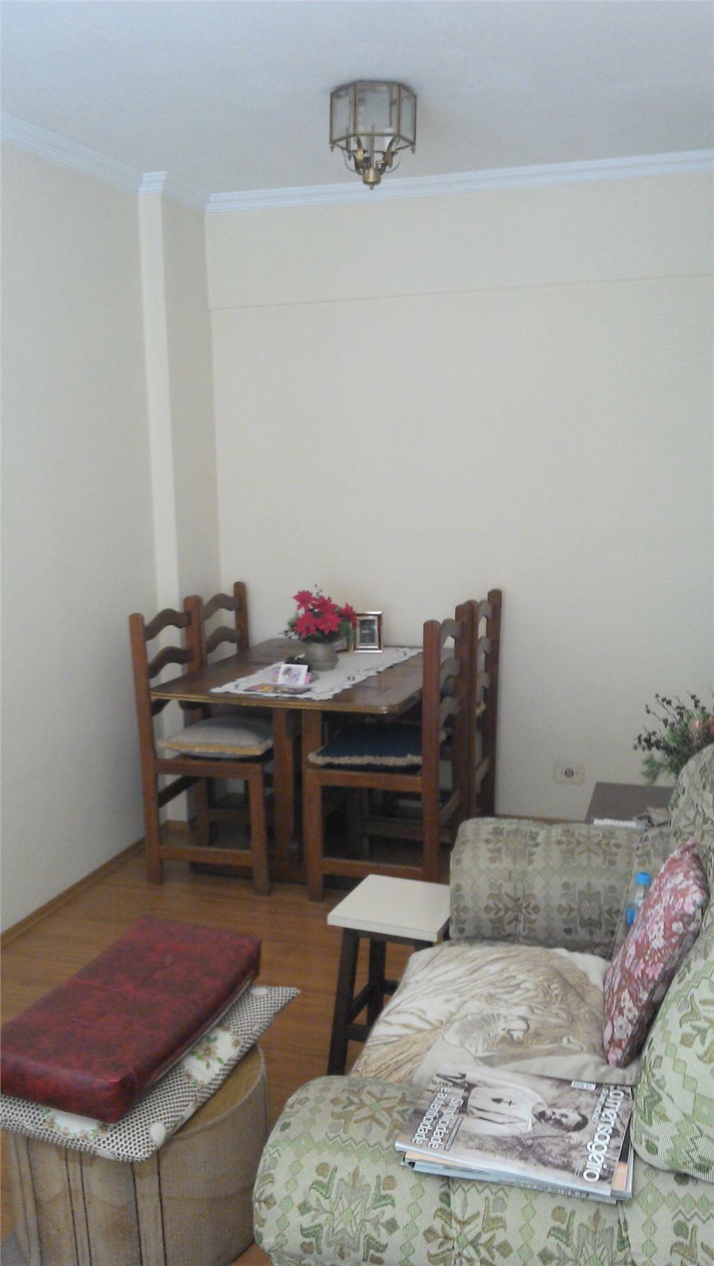 Apartamento à venda com 1 quarto, 43m² - Foto 14