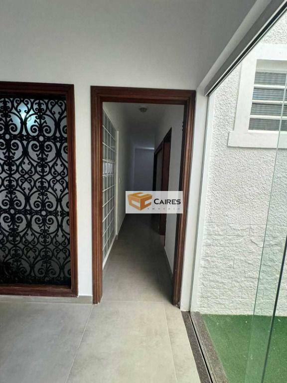 Casa à venda com 3 quartos, 200m² - Foto 19