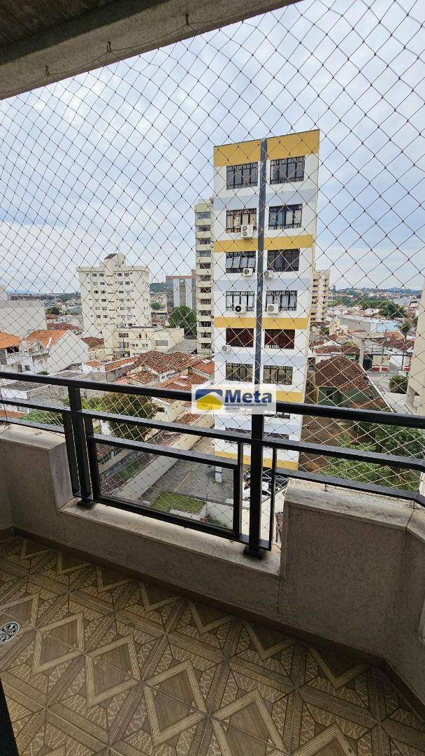 Apartamento à venda e aluguel com 4 quartos, 180m² - Foto 12