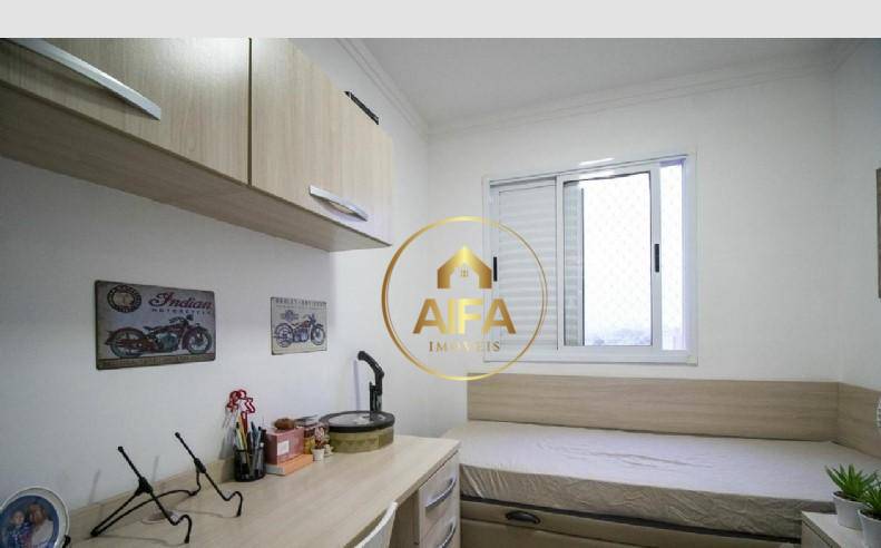 Apartamento à venda com 3 quartos, 65m² - Foto 13