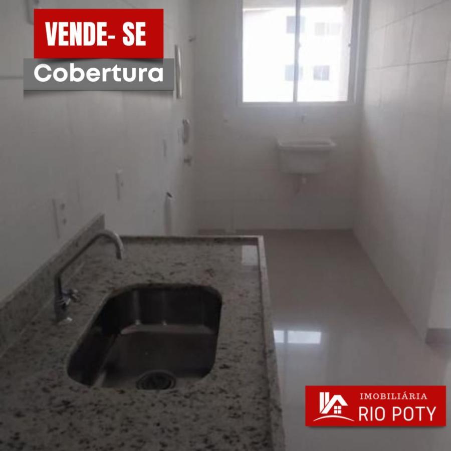 Cobertura à venda com 3 quartos, 119m² - Foto 6