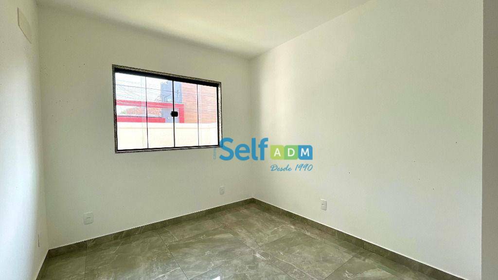 Casa para alugar com 3 quartos, 110m² - Foto 5