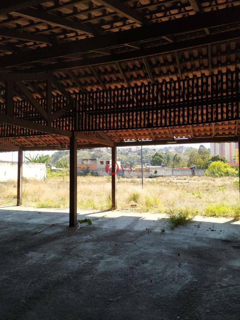 Depósito-Galpão-Armazém para alugar, 15000m² - Foto 11