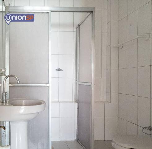 Apartamento à venda com 2 quartos, 100m² - Foto 10