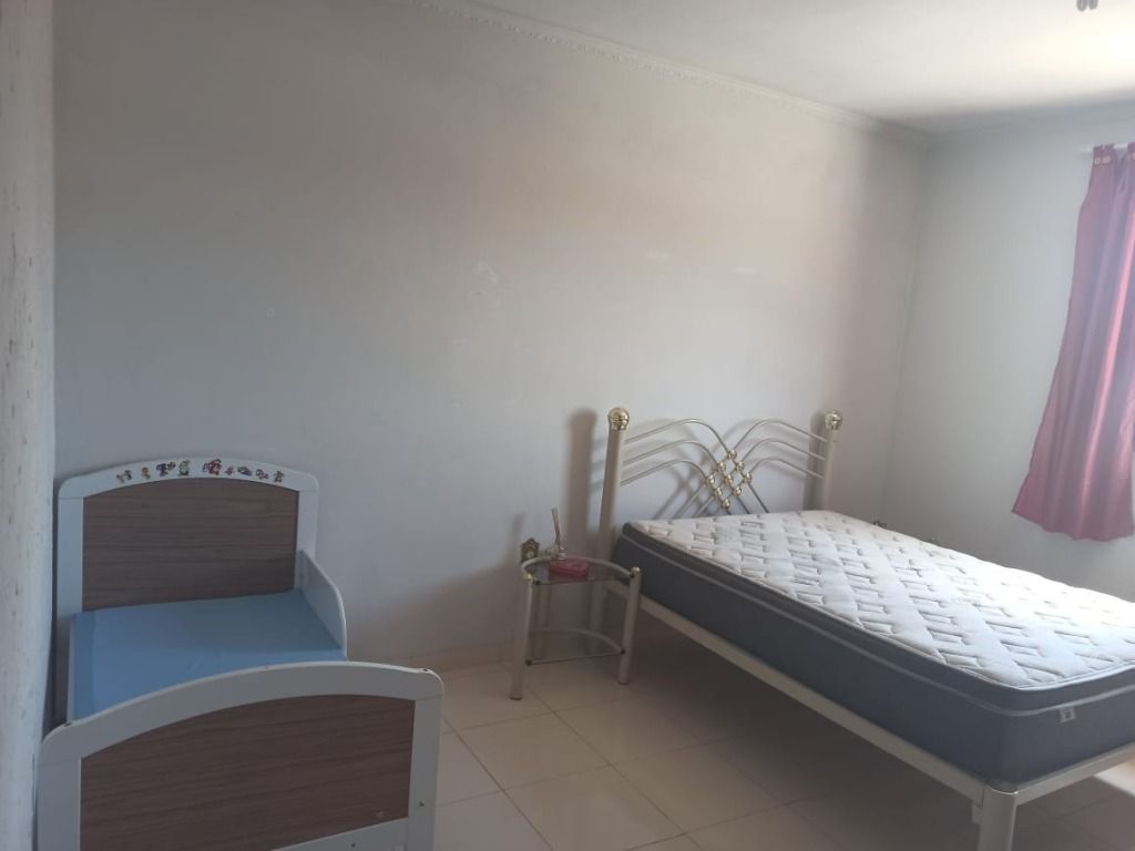 Sobrado à venda com 3 quartos, 196m² - Foto 25