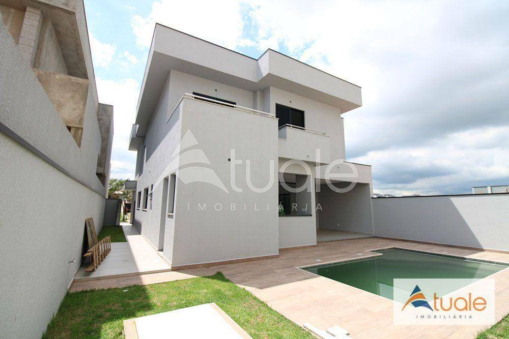 Casa de Condomínio à venda com 4 quartos, 305m² - Foto 22