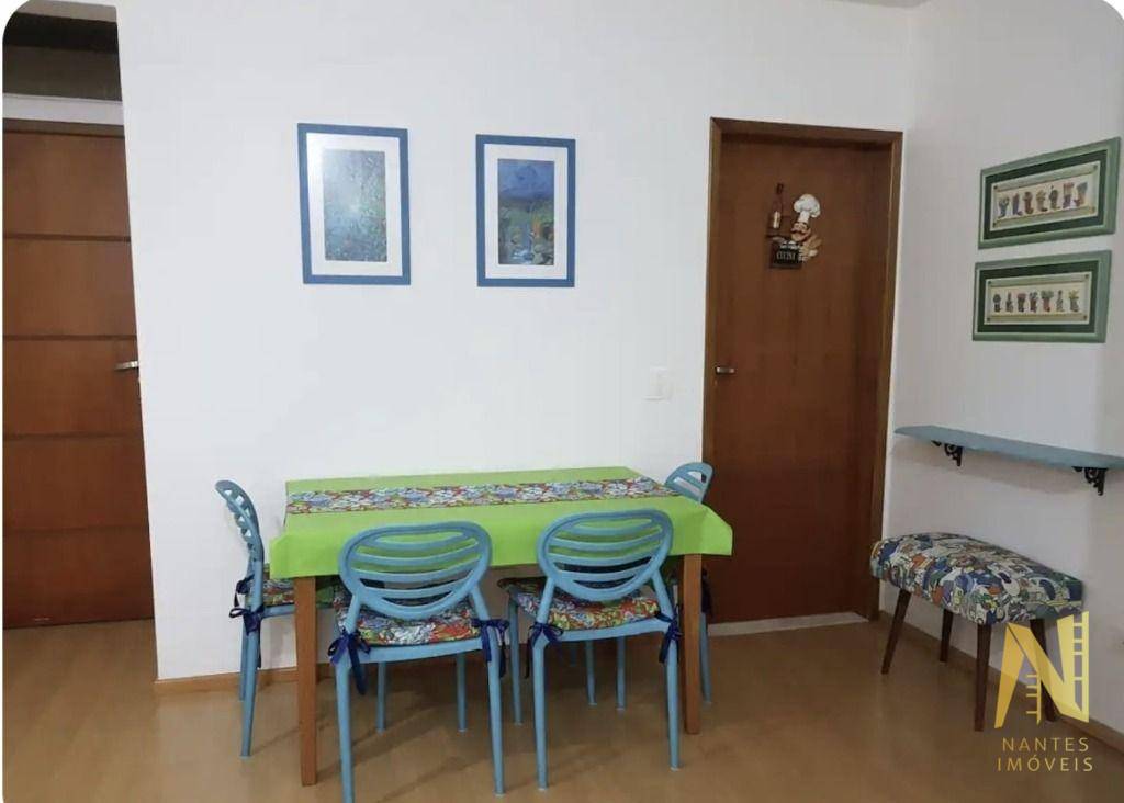 Apartamento à venda e aluguel com 3 quartos, 75m² - Foto 4