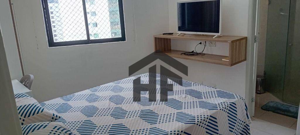 Apartamento à venda com 2 quartos, 55m² - Foto 9