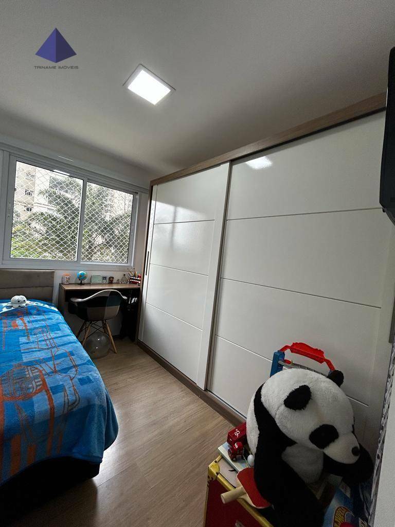 Apartamento à venda com 2 quartos, 58m² - Foto 14