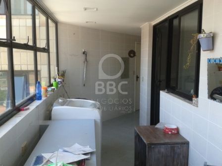 Apartamento à venda com 3 quartos, 180m² - Foto 11