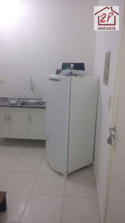 Apartamento à venda com 1 quarto, 107m² - Foto 6