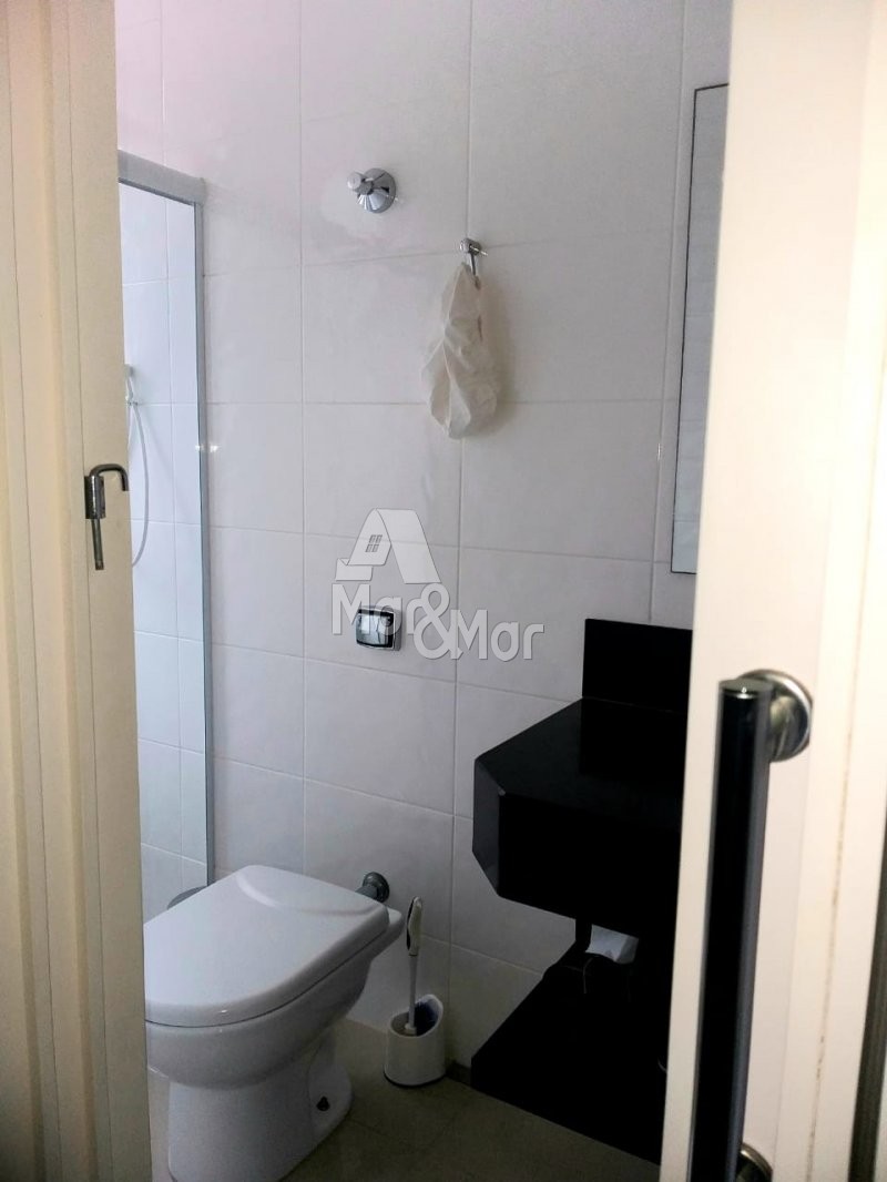 Apartamento à venda com 4 quartos, 200m² - Foto 22