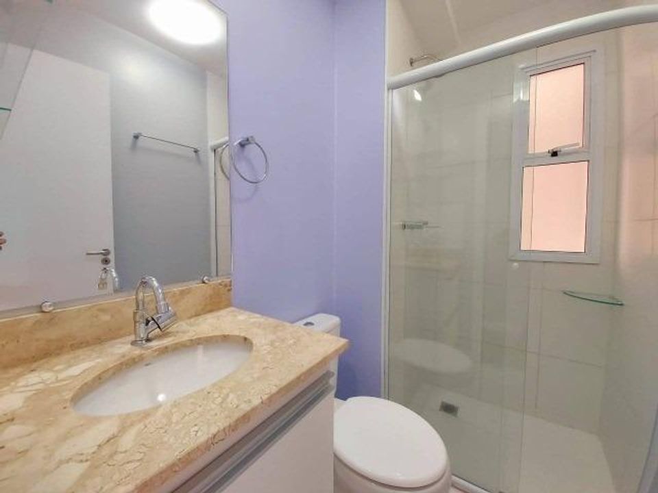 Apartamento à venda com 3 quartos, 71m² - Foto 8