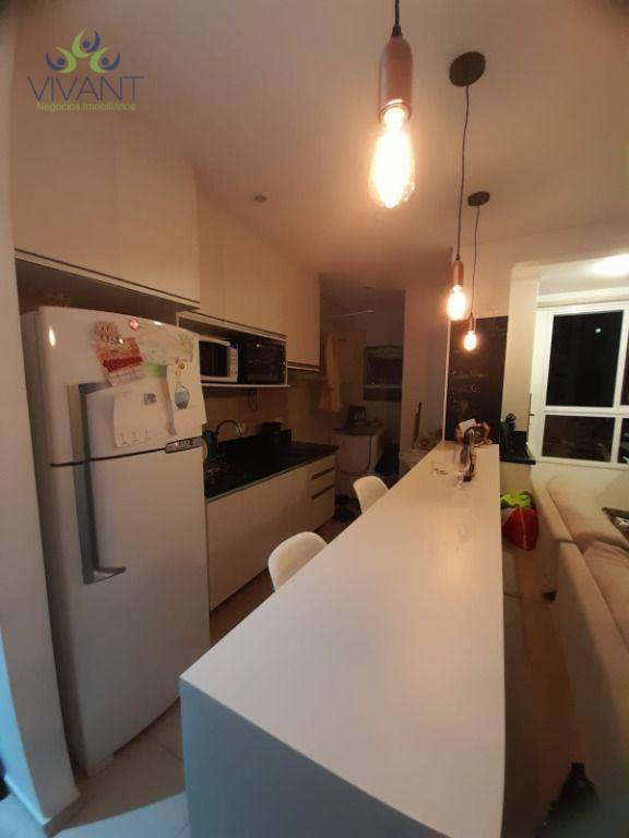 Apartamento à venda com 1 quarto, 42M2 - Foto 4