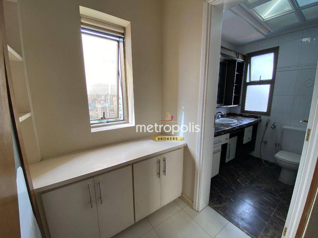 Apartamento à venda com 3 quartos, 208m² - Foto 50