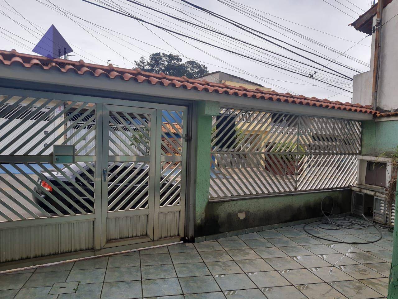 Sobrado à venda com 3 quartos, 200M2 - Foto 24