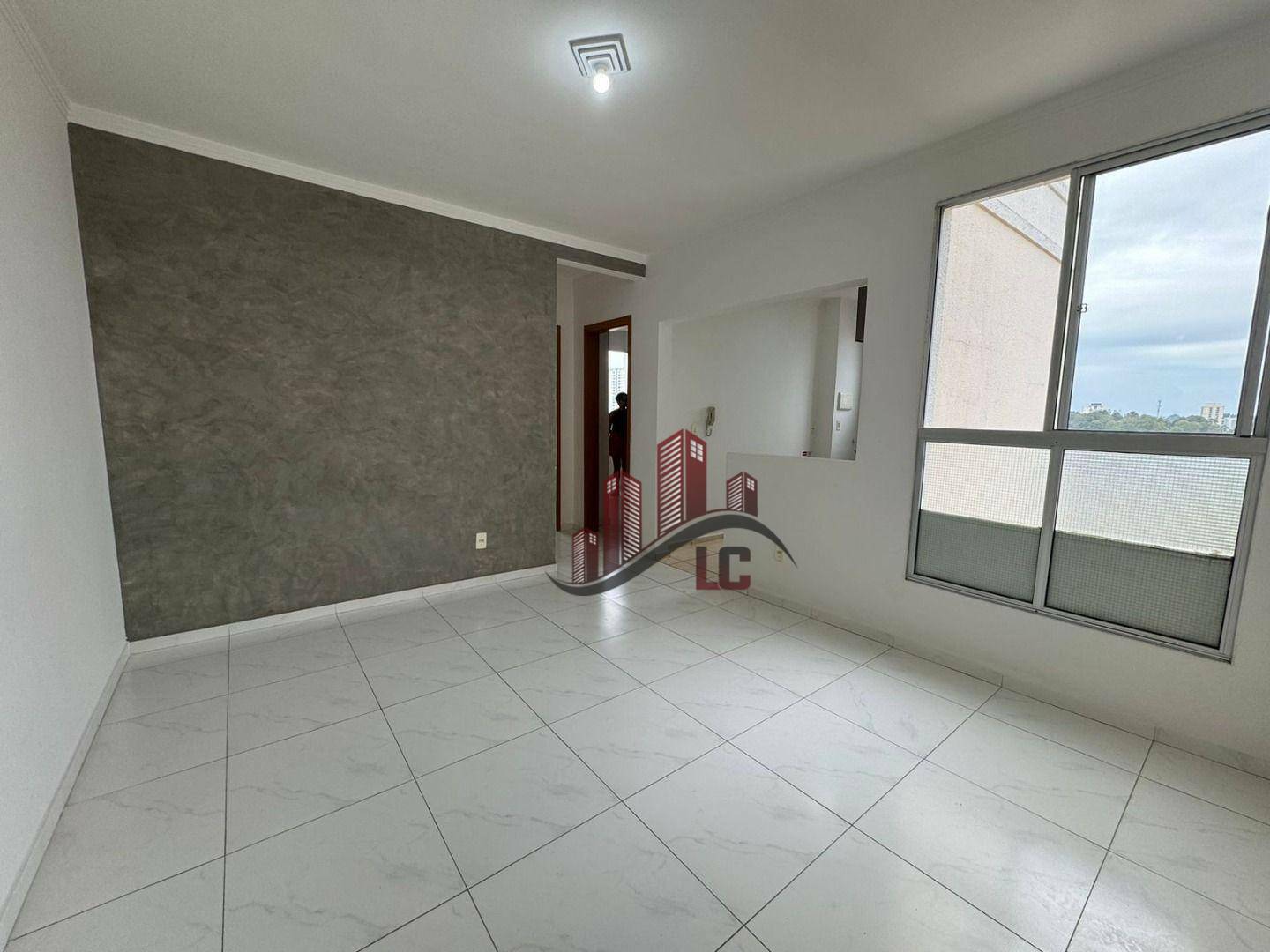 Apartamento para alugar com 2 quartos, 59m² - Foto 19