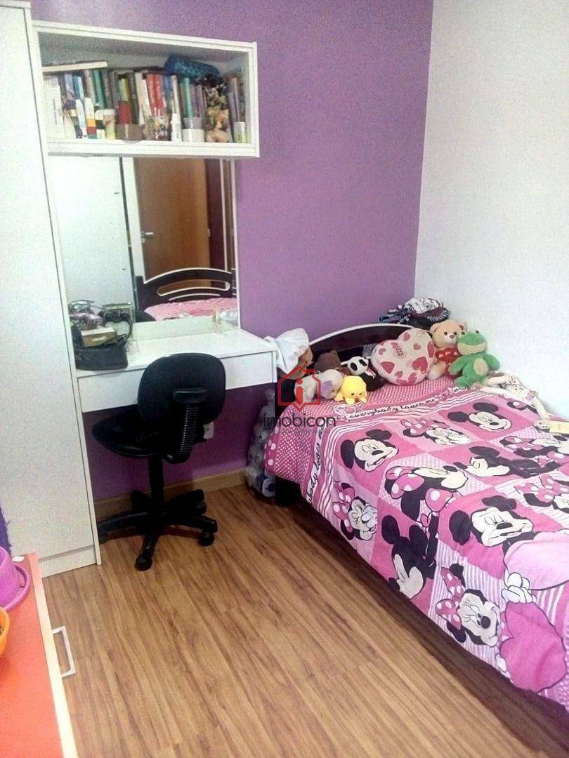 Apartamento à venda com 3 quartos, 70m² - Foto 8