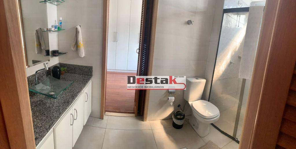 Apartamento à venda com 3 quartos, 140M2 - Foto 9