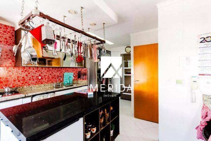 Cobertura, 4 quartos, 250 m² - Foto 5