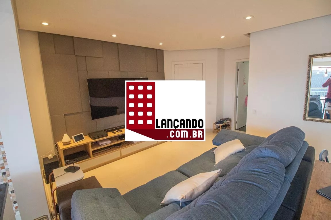 Apartamento à venda com 3 quartos, 135m² - Foto 13