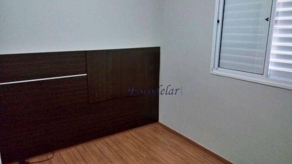 Apartamento à venda com 2 quartos, 48m² - Foto 6