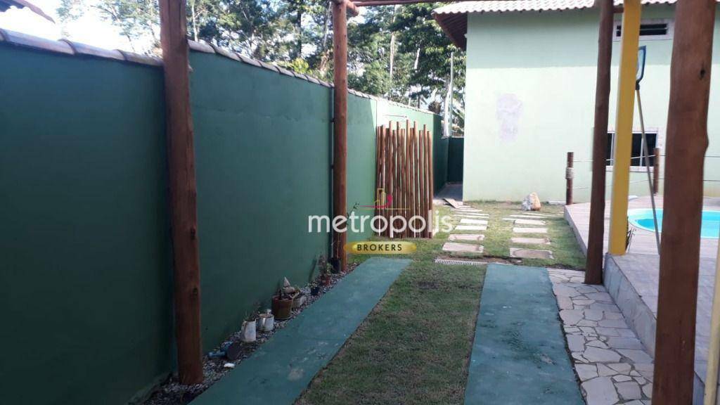 Sobrado à venda com 4 quartos, 241m² - Foto 25