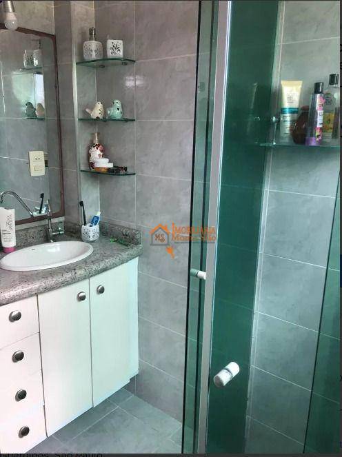 Apartamento à venda com 2 quartos, 64m² - Foto 10