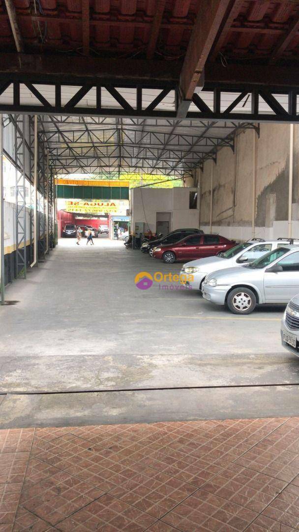 Depósito-Galpão-Armazém para alugar, 400M2 - Foto 1