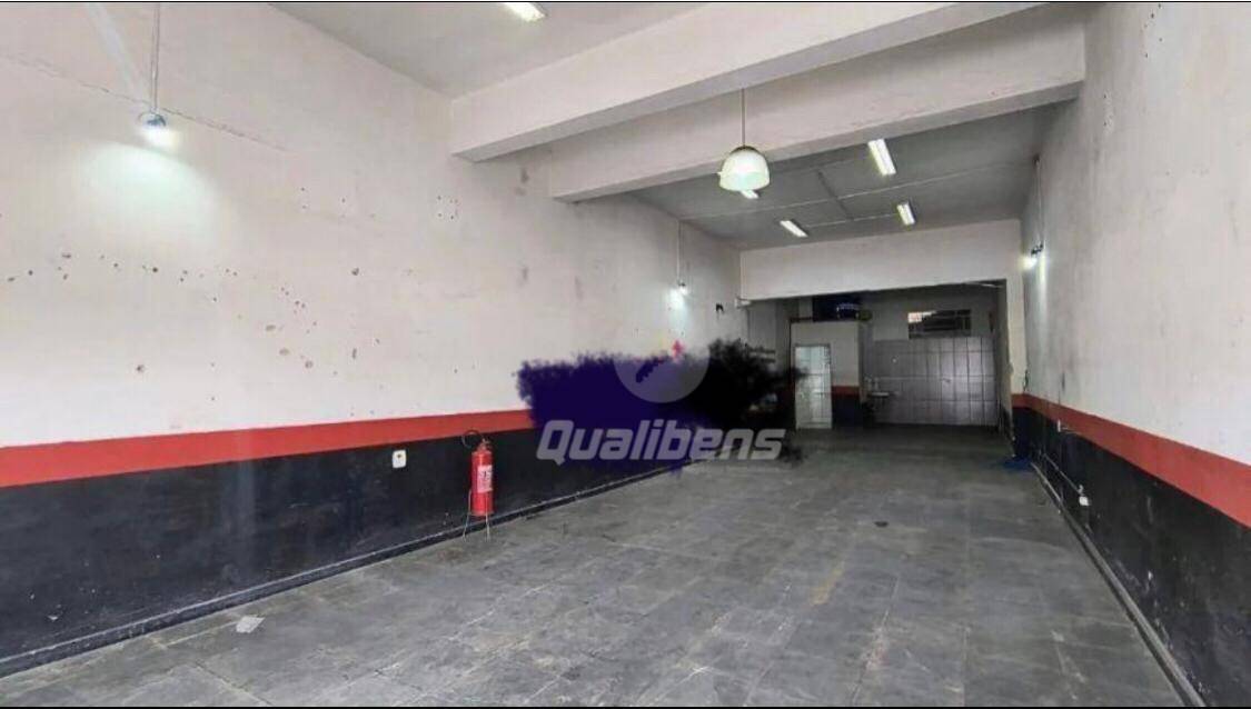Loja-Salão para alugar, 90m² - Foto 2