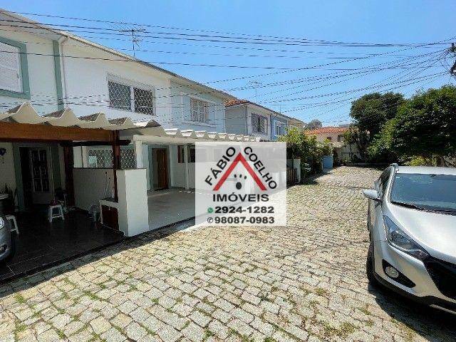 Sobrado à venda com 3 quartos, 125m² - Foto 4