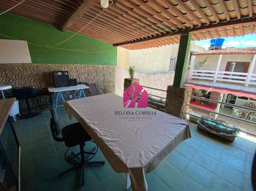 Casa à venda com 3 quartos, 186m² - Foto 73