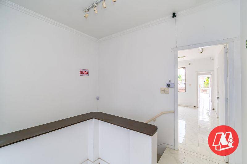 Conjunto Comercial-Sala para alugar, 147m² - Foto 14