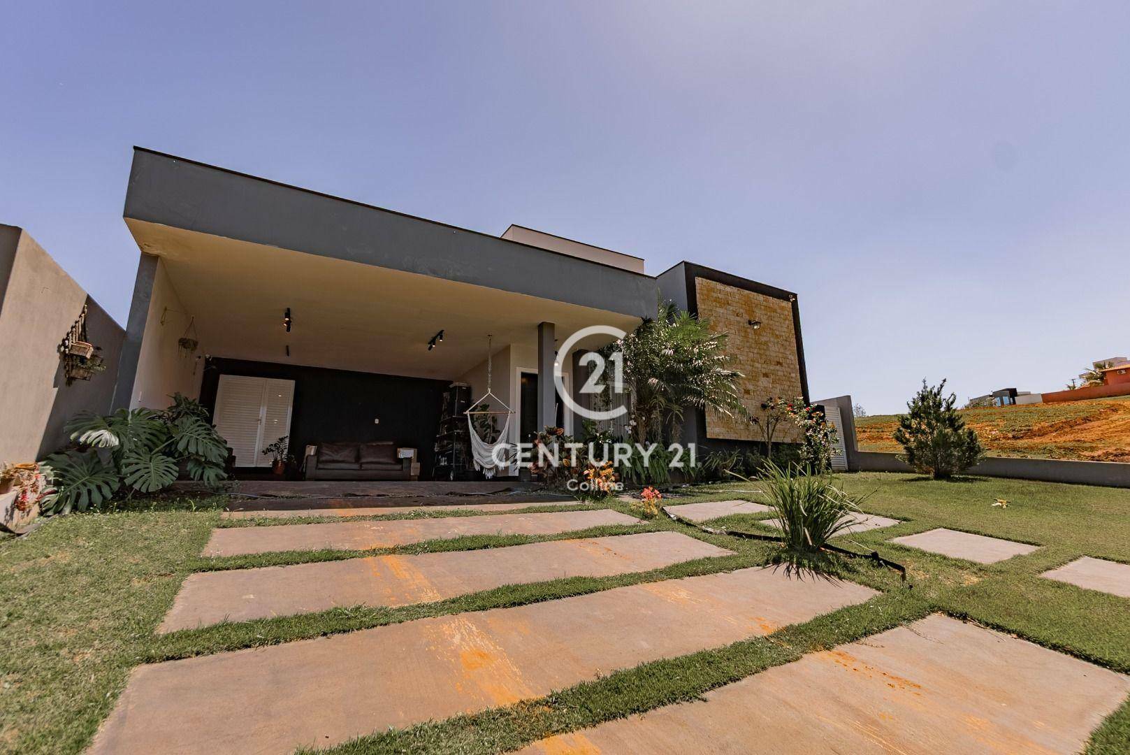 Casa de Condomínio, 3 quartos - Foto 3